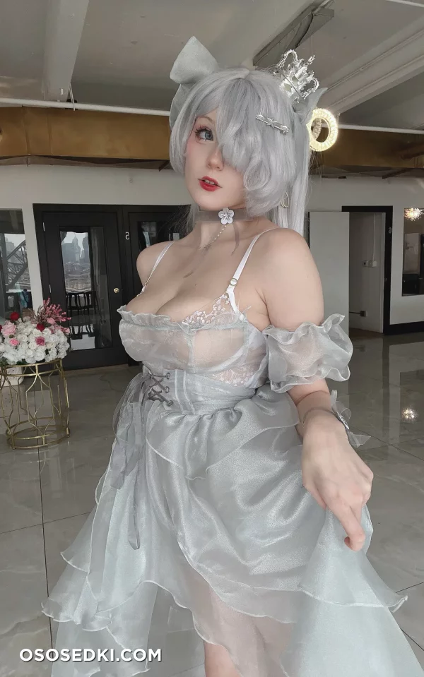 Satin Stars - Cinderella - Goddess Of Victory Nikke - 18