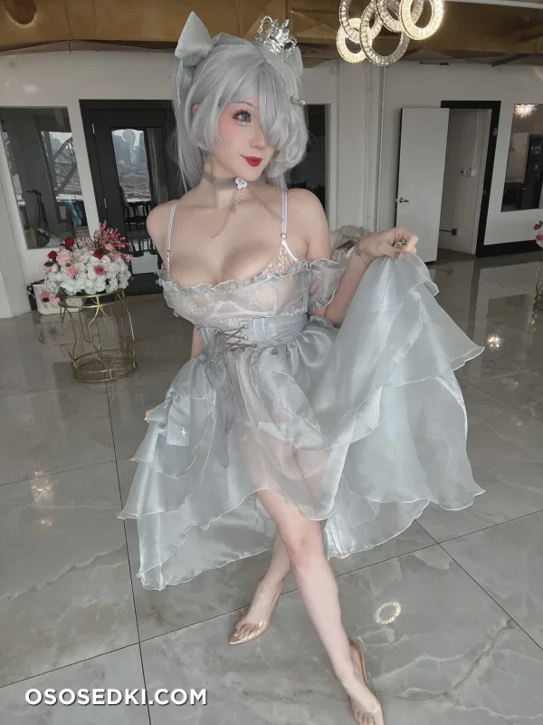 Satin Stars - Cinderella - Goddess Of Victory Nikke - 19