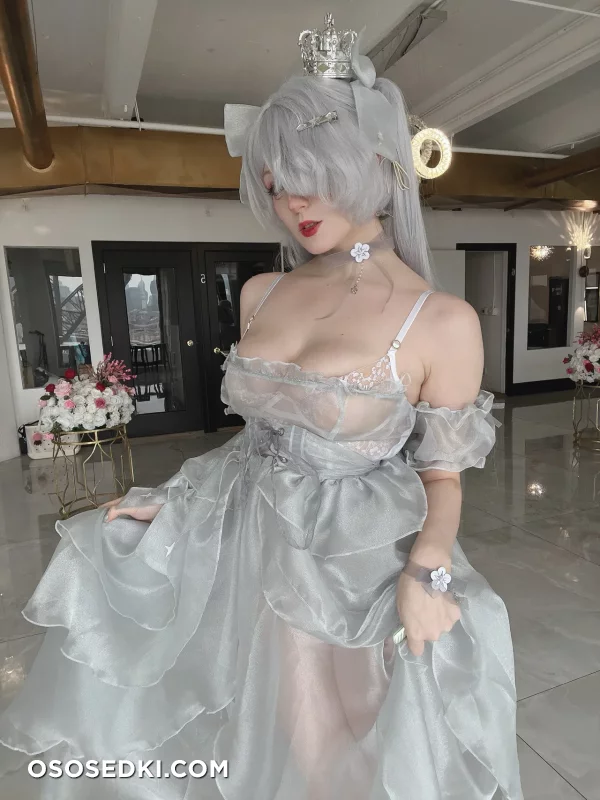 Satin Stars - Cinderella - Goddess Of Victory Nikke - 20