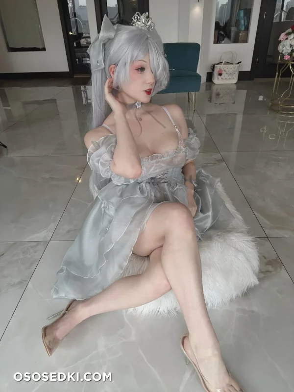 Satin Stars - Cinderella - Goddess Of Victory Nikke - 23