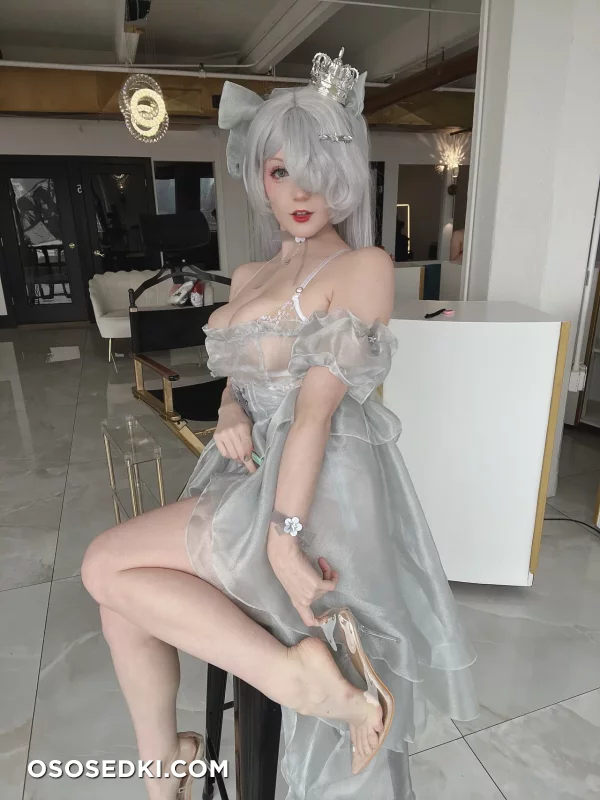 Satin Stars - Cinderella - Goddess Of Victory Nikke - 25