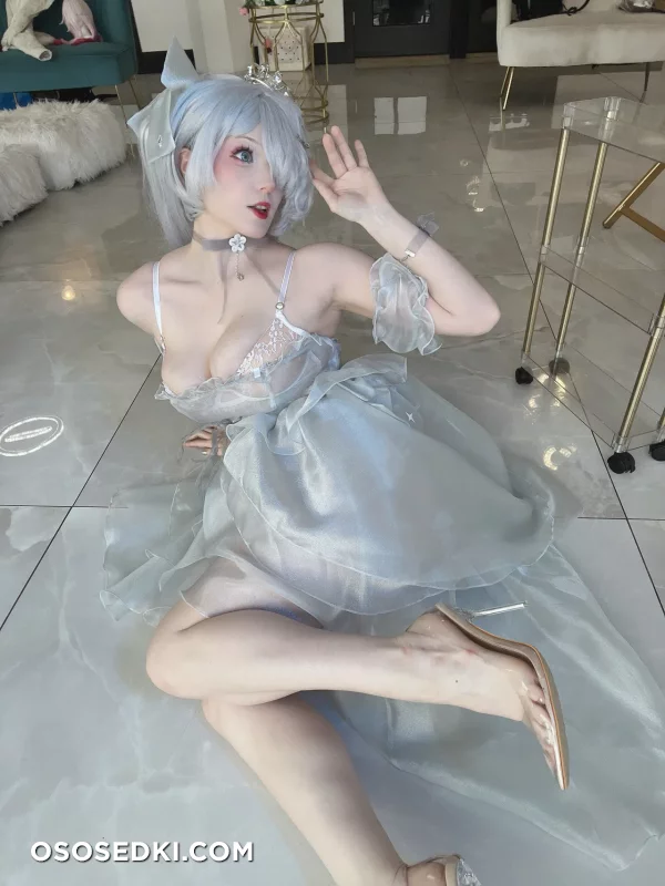 Satin Stars - Cinderella - Goddess Of Victory Nikke - 27