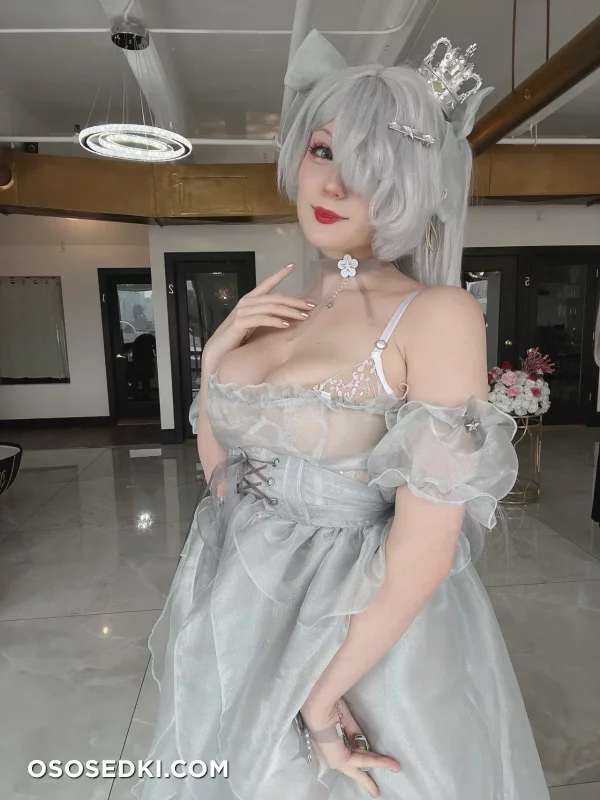 Satin Stars - Cinderella - Goddess Of Victory Nikke - 28
