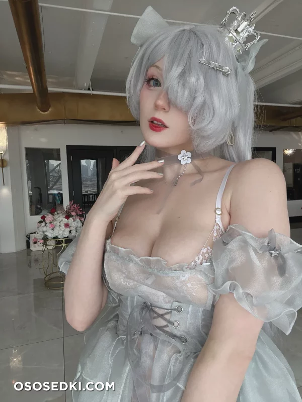 Satin Stars - Cinderella - Goddess Of Victory Nikke - 4