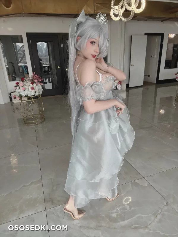 Satin Stars - Cinderella - Goddess Of Victory Nikke - 6