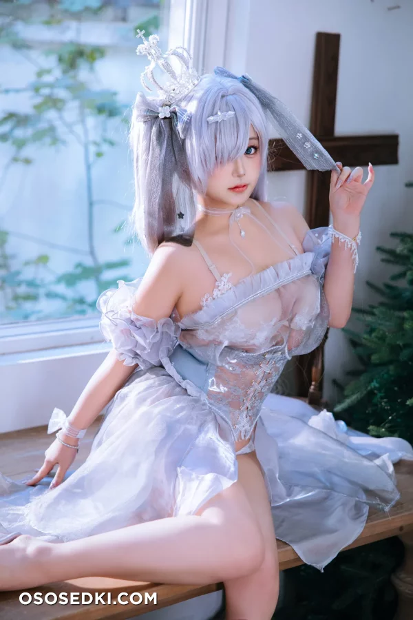 Zhuimingyou - Cinderella - Goddess Of Victory Nikke - 4