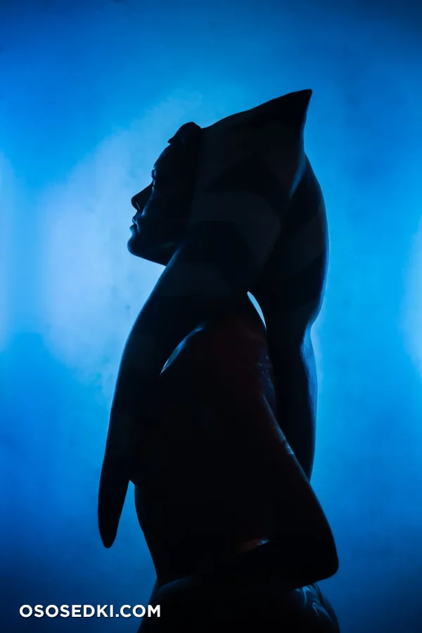 Joanie Brosas - Ahsoka Tano - Star Wars - 39