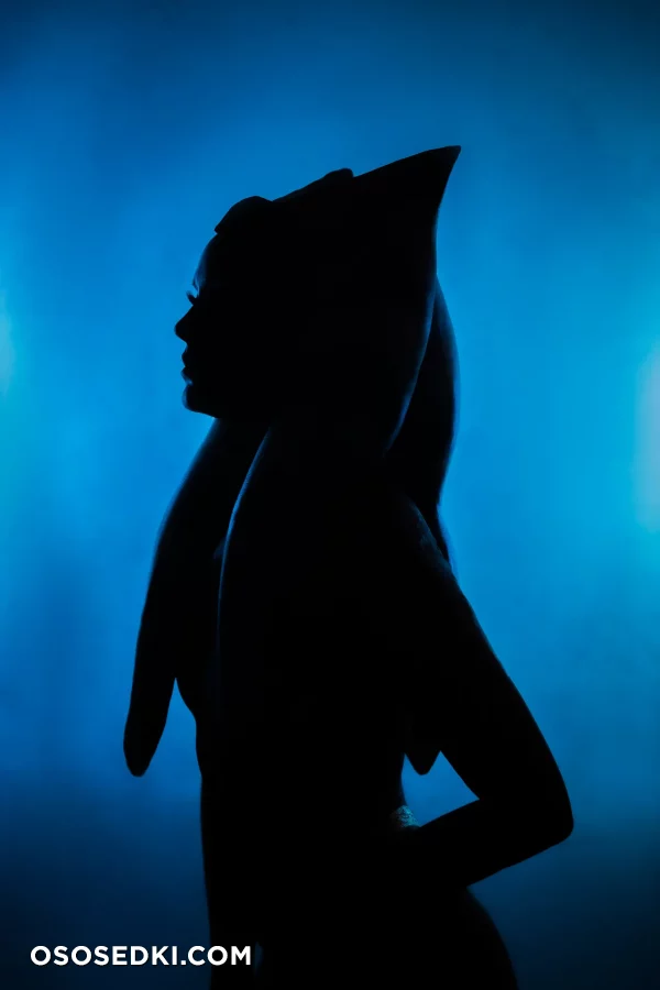 Joanie Brosas - Ahsoka Tano - Star Wars - 40