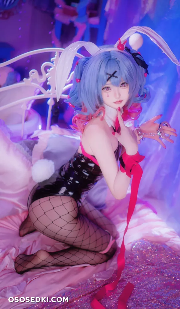 Myua - Miku Hatsune - Vocaloid - 1
