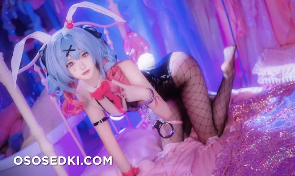 Myua - Miku Hatsune - Vocaloid - 3