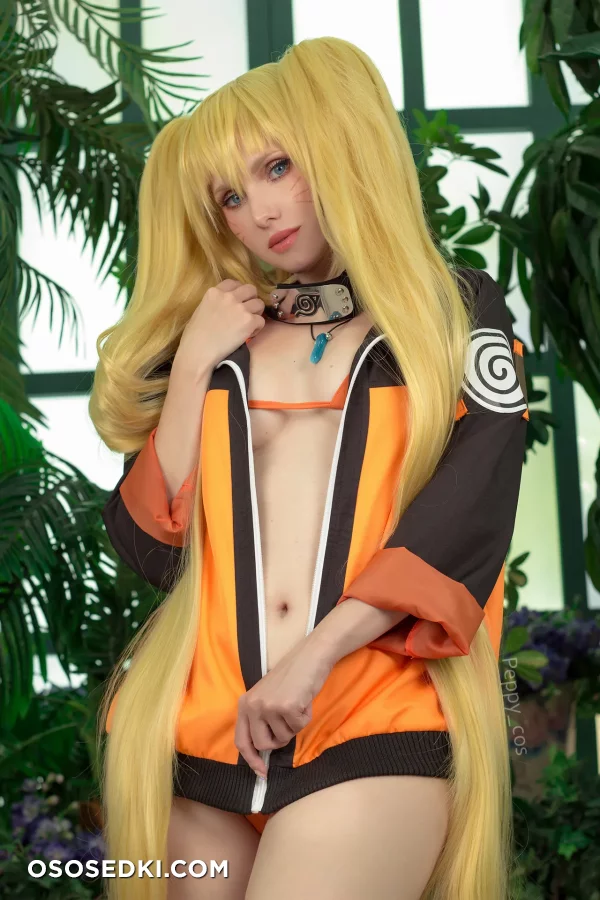 Peppy Cosplay - Naruto Uzumaki - Naruto - 8