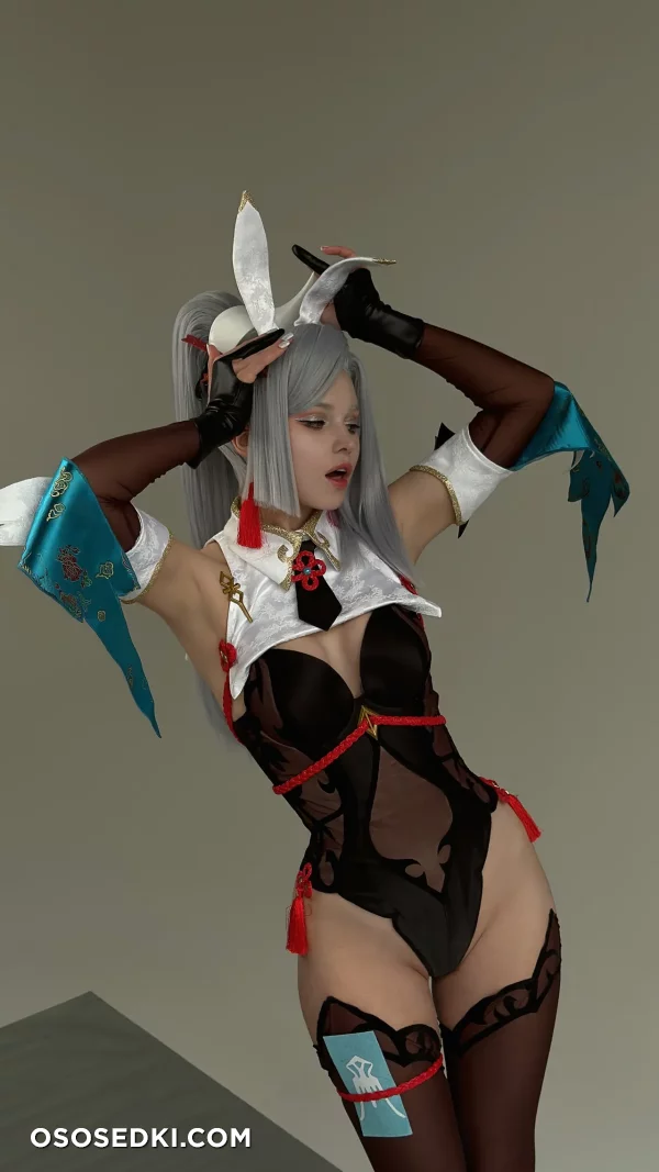 Shirogane-sama - Shenhe - Genshin Impact - 10