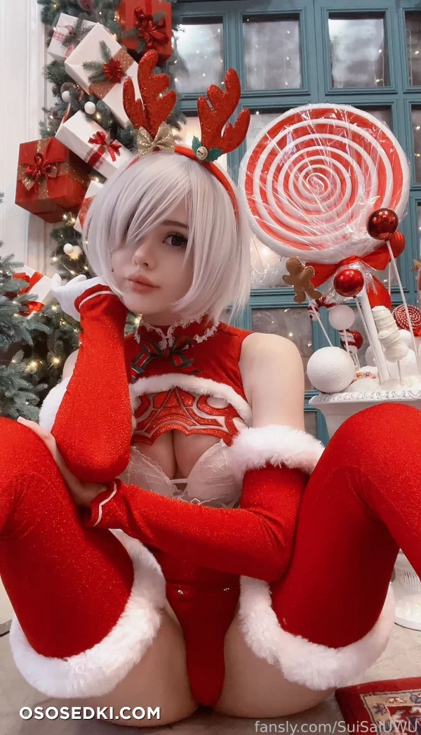Frauleinmilk - 2b - Nier Automata - 4