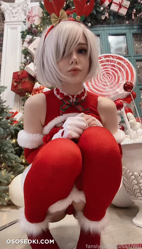 Frauleinmilk - 2b - Nier Automata - 8