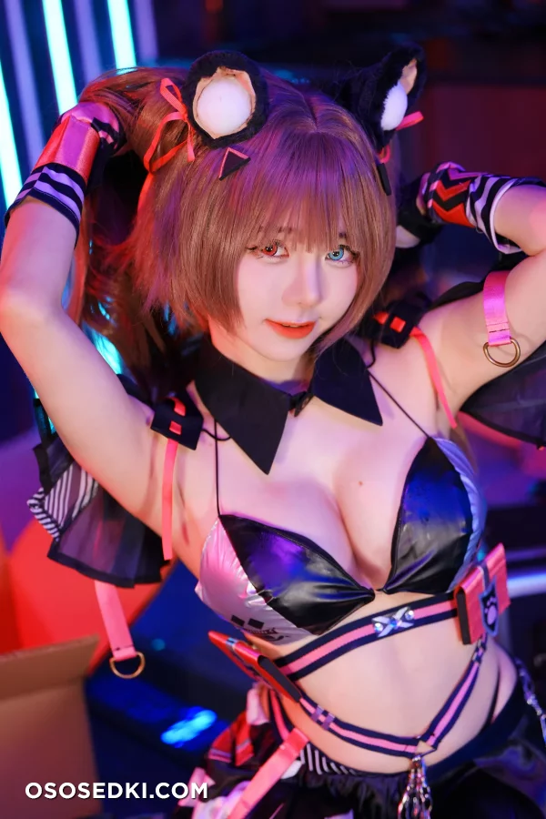 Sally Dorasnow - Nero - Goddess Of Victory: Nikke - 20
