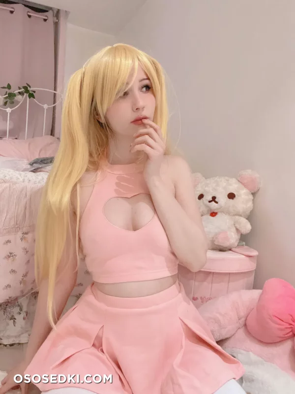 Kyaandere - Misa Amane - Death Note - 1