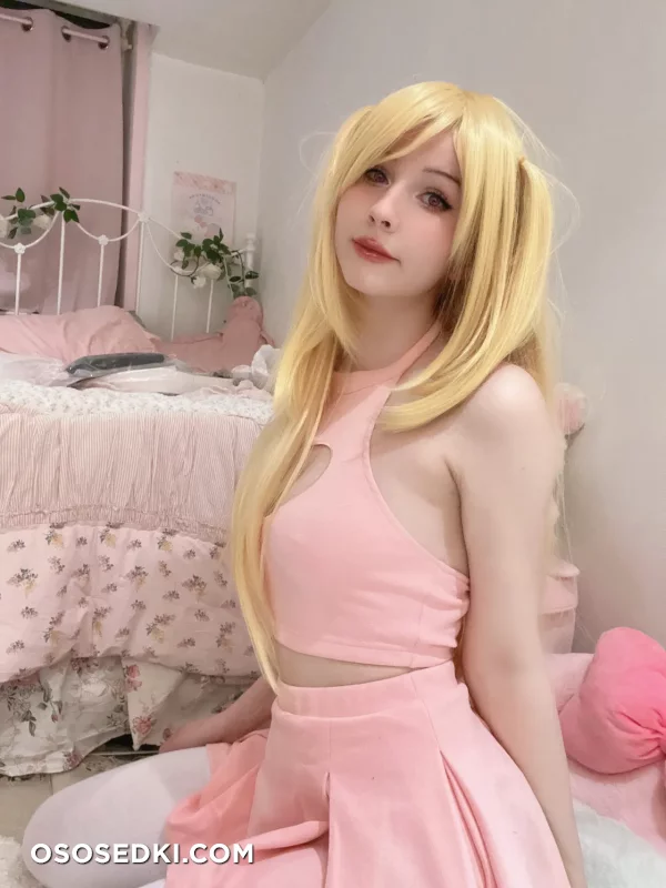 Kyaandere - Misa Amane - Death Note - 2