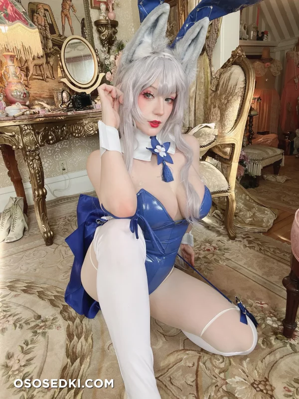 Satin Stars - Shinano - Azur Lane - 1