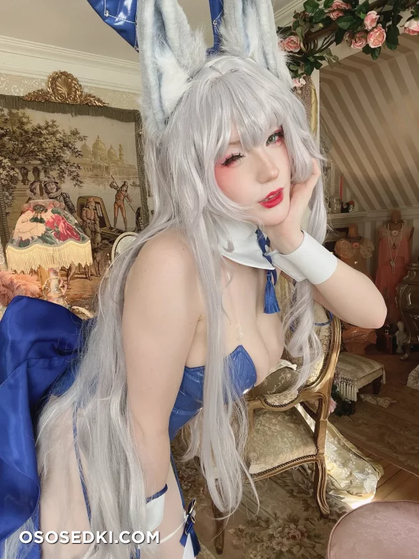 Satin Stars - Shinano - Azur Lane - 12