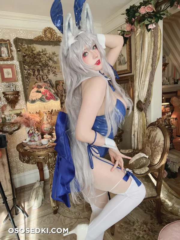 Satin Stars - Shinano - Azur Lane - 13