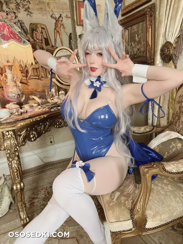 Satin Stars - Shinano - Azur Lane - 18