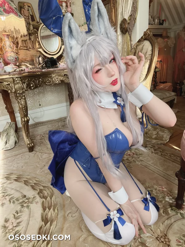 Satin Stars - Shinano - Azur Lane - 20