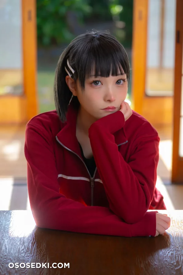 Satou - Suguha Kirigaya - Sword Art Online - 19