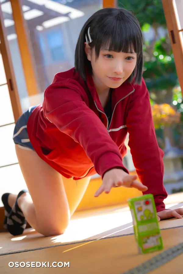 Satou - Suguha Kirigaya - Sword Art Online - 20