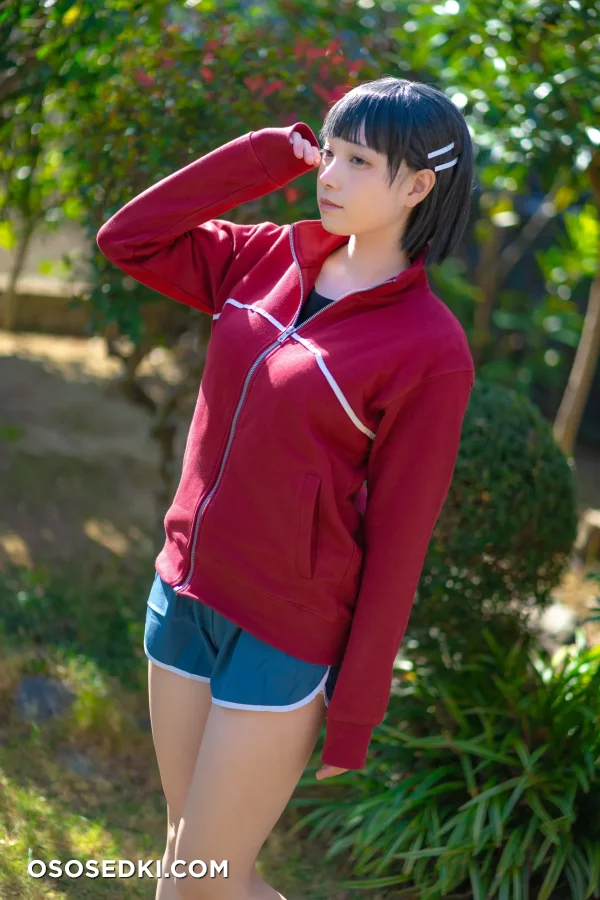Satou - Suguha Kirigaya - Sword Art Online - 21