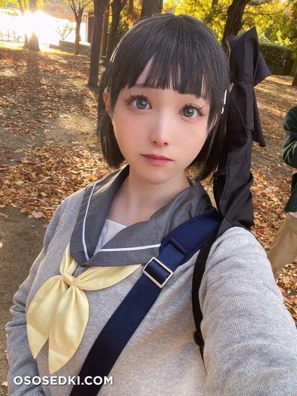 Satou - Suguha Kirigaya - Sword Art Online - 22