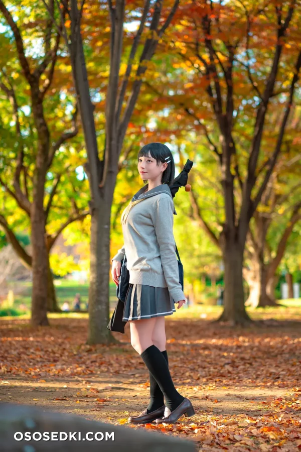 Satou - Suguha Kirigaya - Sword Art Online - 26