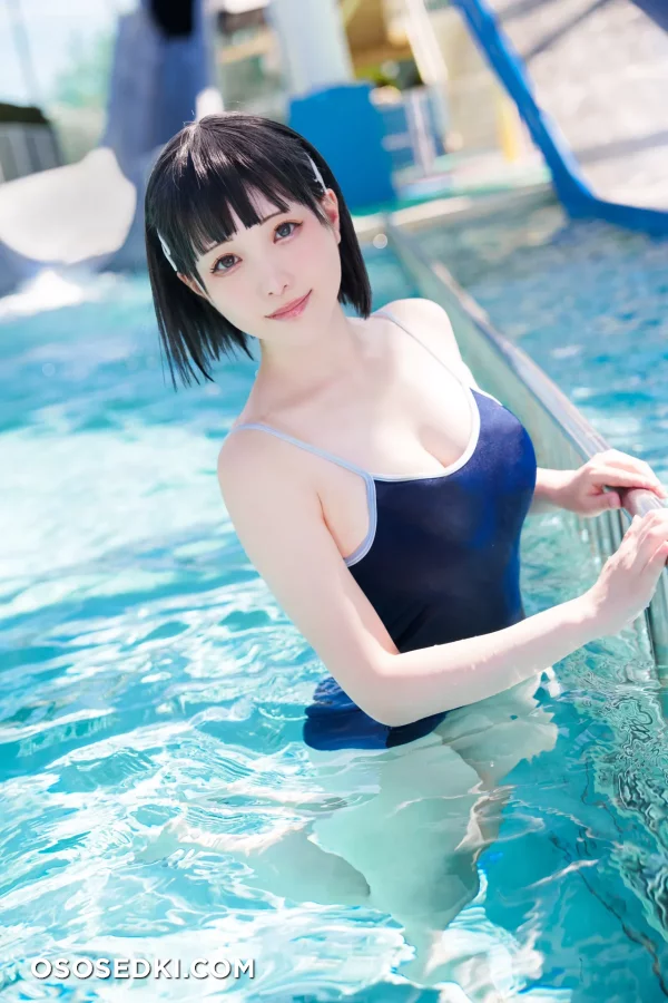 Satou - Suguha Kirigaya - Sword Art Online - 3