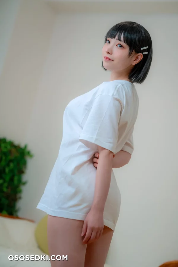 Satou - Suguha Kirigaya - Sword Art Online - 31