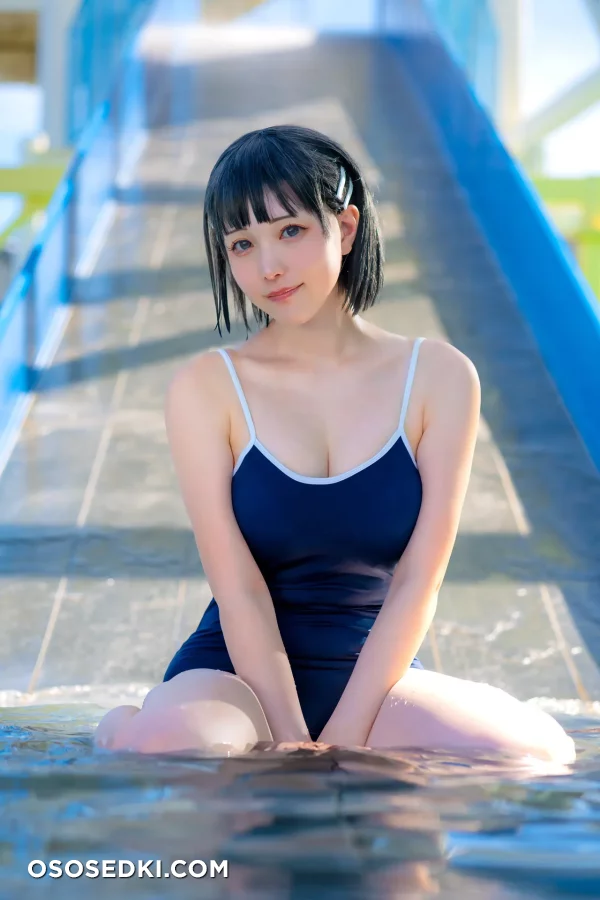 Satou - Suguha Kirigaya - Sword Art Online - 6