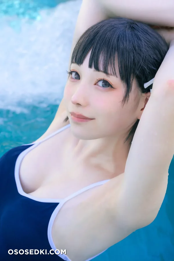 Satou - Suguha Kirigaya - Sword Art Online - 7