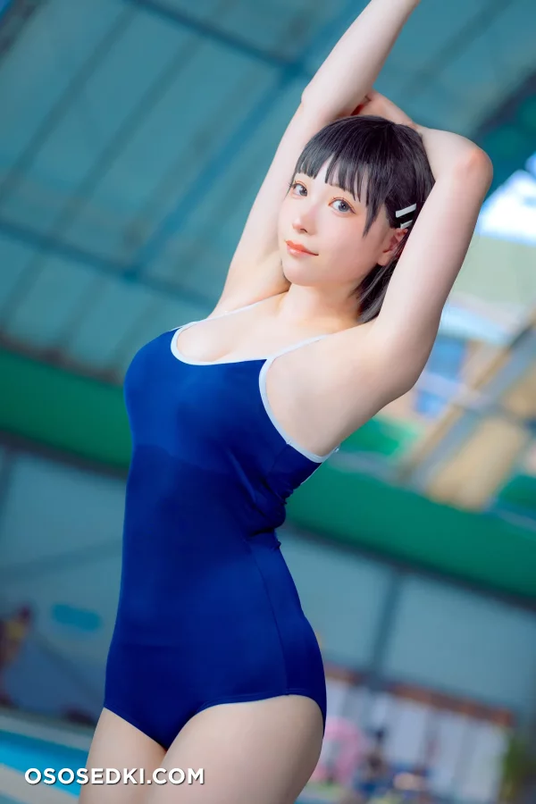Satou - Suguha Kirigaya - Sword Art Online - 8