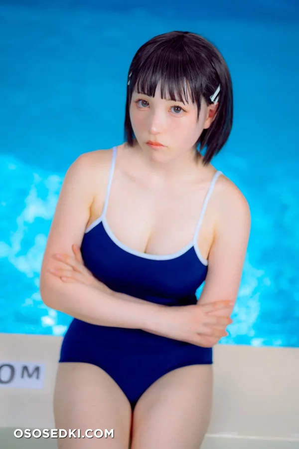 Satou - Suguha Kirigaya - Sword Art Online - 9