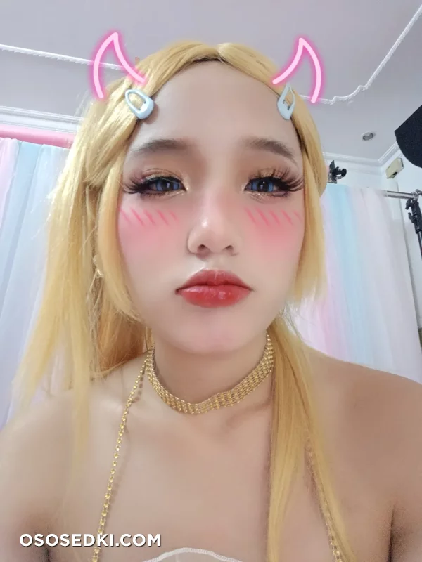 Puypuychan - Princess Zelda - 47