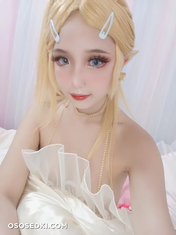 Puypuychan - Princess Zelda - 48