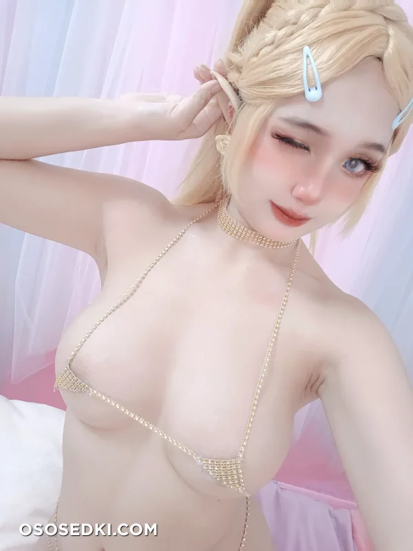 Puypuychan - Princess Zelda - 66