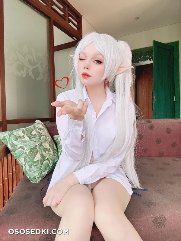 Caticornplay - Frieren - Sousou No Frieren | Frieren Beyond Journeys End - 10