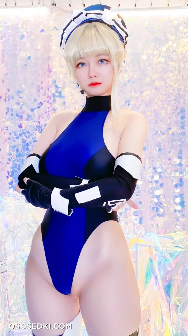 Arty Huang - Toki Asuma - Blue Archive - 1