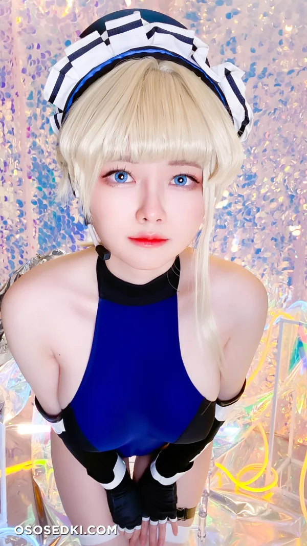 Arty Huang - Toki Asuma - Blue Archive - 13