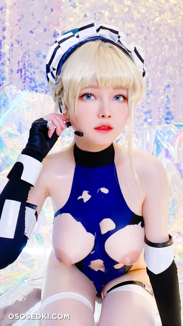 Arty Huang - Toki Asuma - Blue Archive - 28