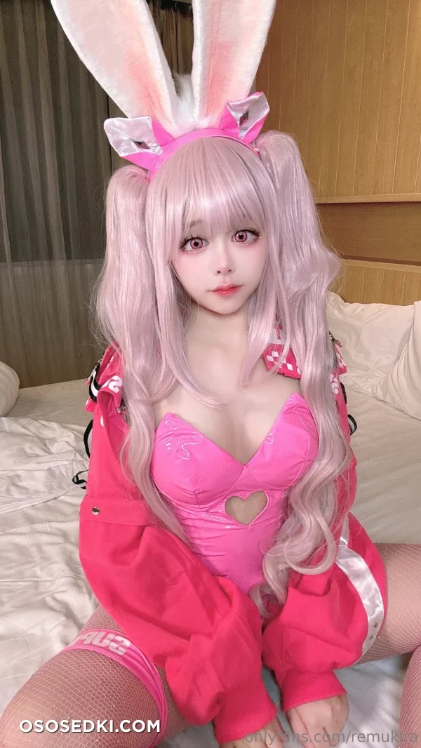 Remukira - Alice - Goddess Of Victory Nikke - 6