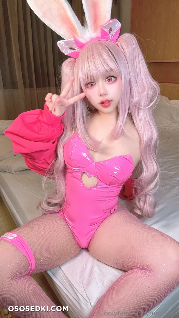 Remukira - Alice - Goddess Of Victory Nikke - 7