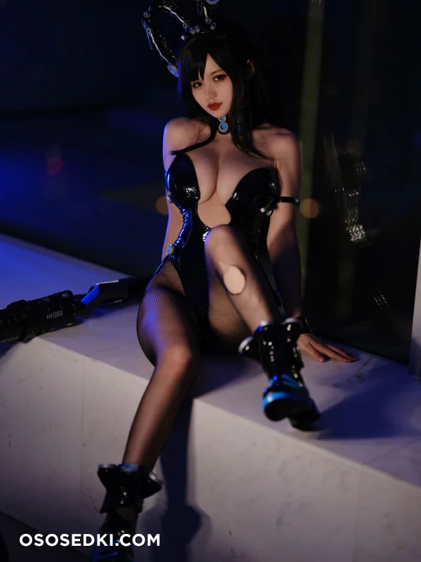 Kokura Chiyo - Reika Shimohira - Gantz - 14