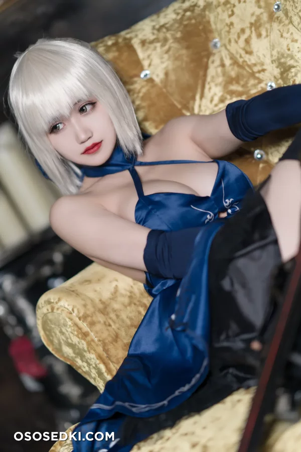 Kokura Chiyo - Saber Alter - Fate Grand Order - 10