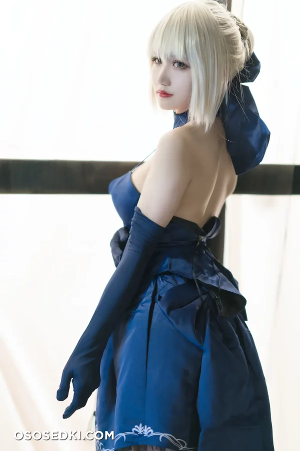 Kokura Chiyo - Saber Alter - Fate Grand Order - 17