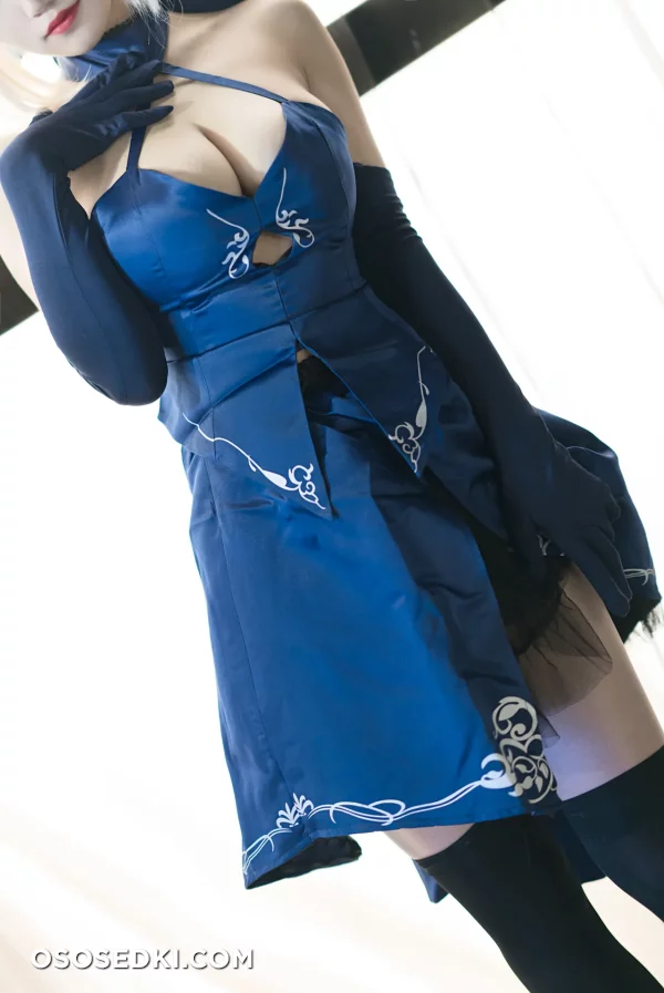 Kokura Chiyo - Saber Alter - Fate Grand Order - 18